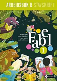 Fabel 1B