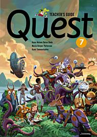 Quest 7