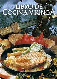 Libro de cocina vikinga