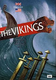 Bok, Vikingene, engelsk