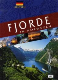 Fjorde in Norwegen