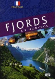 Fjords en Norvège