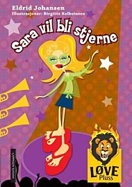Sara vil bli stjerne