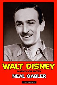 Walt Disney