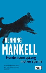 Hunden som sprang mot en stjerne