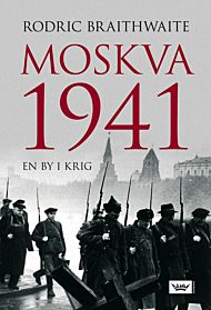 Moskva 1941