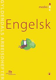 Engelsk