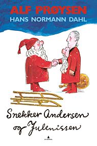 Snekker Andersen og julenissen