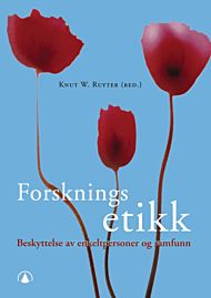 Forskningsetikk