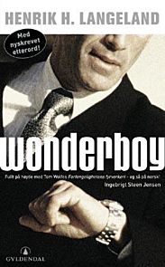 Wonderboy