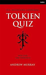 Tolkien quiz