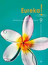 Eureka! 9