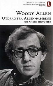 Utdrag fra Allen-papirene og andre historier