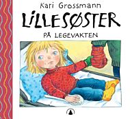 Lillesøster på legevakten