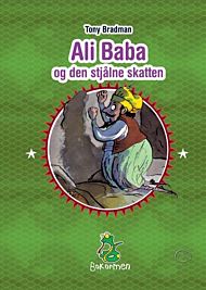 Ali Baba og den stjålne skatten