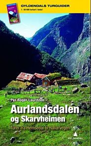 Aurlandsdalen og Skarvheimen