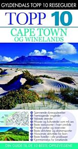 Cape Town og Winelands