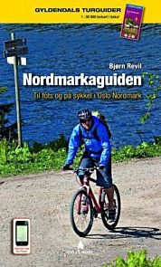 Nordmarkaguiden