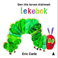 Den lille larven Aldrimett