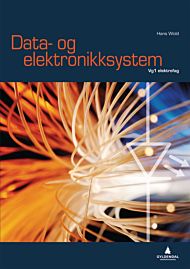 Data- og elektronikksystem