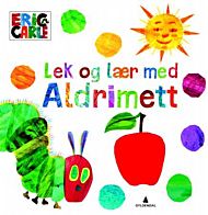 Lek og lær med Aldrimett