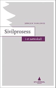 Sivilprosess i et nøtteskall