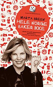 Hele Norge baker ikke