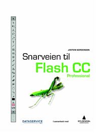 Snarveien til Flash CC professional