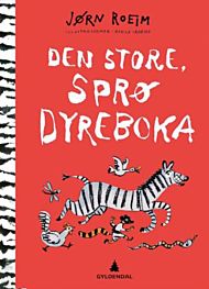 Den store, sprø dyreboka