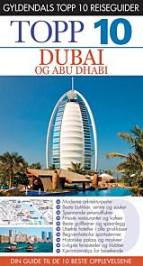 Dubai og Abu Dhabi