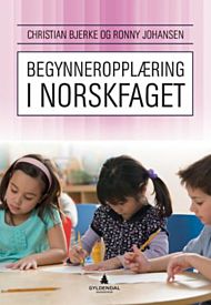 Begynneropplæring i norskfaget