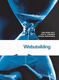 Webutvikling