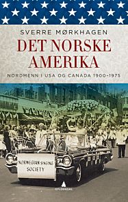 Det norske Amerika