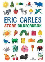 Eric Carles store bildeordbok