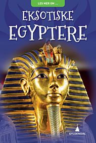 Eksotiske egyptere