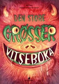 Den store grøsservitseboka