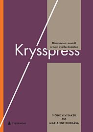 Krysspress