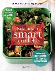 Kokeboken Smart tarmhelse