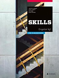 Skills, 2. utg.