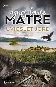 Uvigslet jord