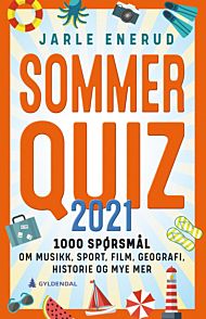 Sommerquiz 2021