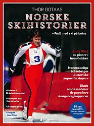 Norske skihistorier