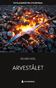 Arvestålet