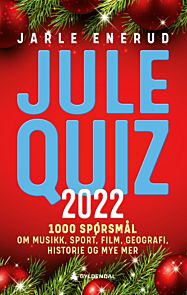 Julequiz 2022