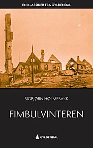 Fimbulvinteren