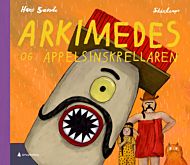 Arkimedes og appelsinskrellaren