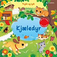 Kjæledyr