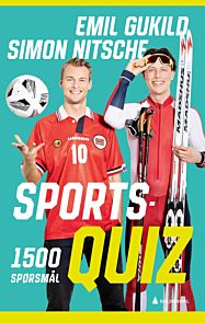 Sportsquiz