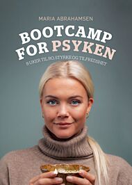 Bootcamp for psyken