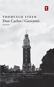 Don Carlos ; Giovanni : roman